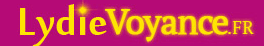 Logo voyance gratuite en ligne lydievoyance.fr