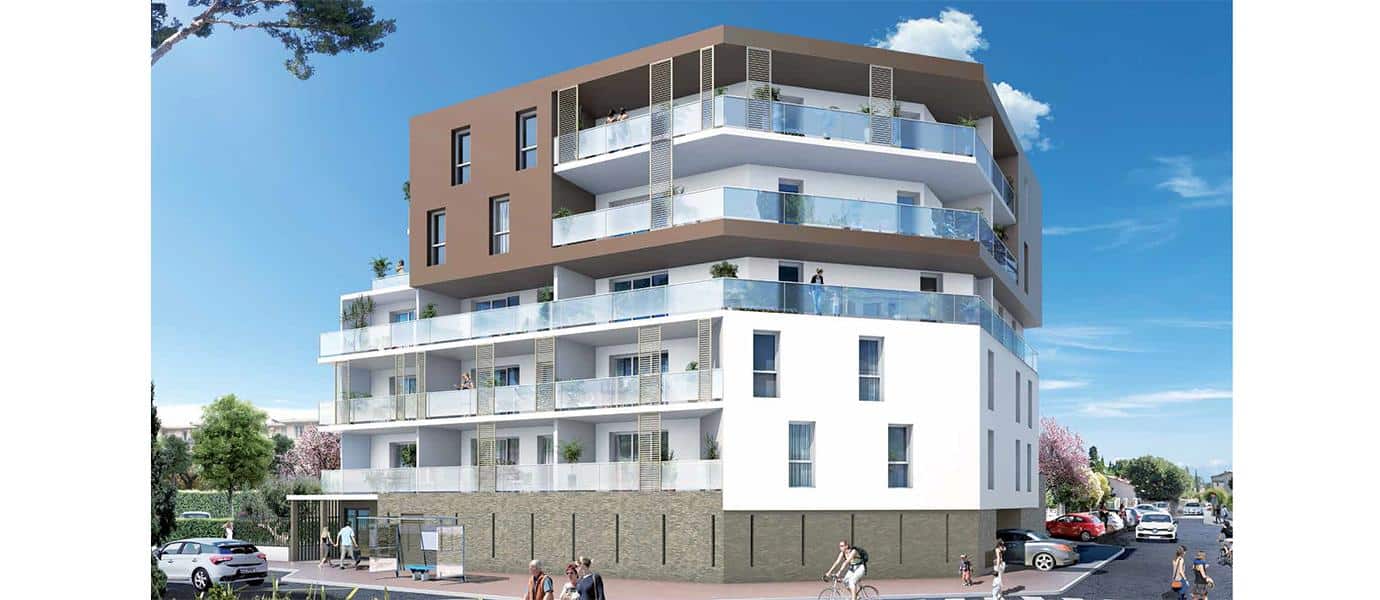 Immobilier neuf Montpellier : est-ce plus intéressant que l’ancien ?