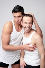 J'aime les deux!