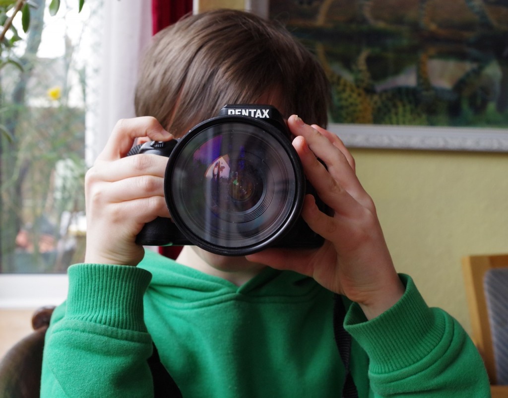 Ecole Photographie : Un départ tentant pour les futurs photographes professionnels