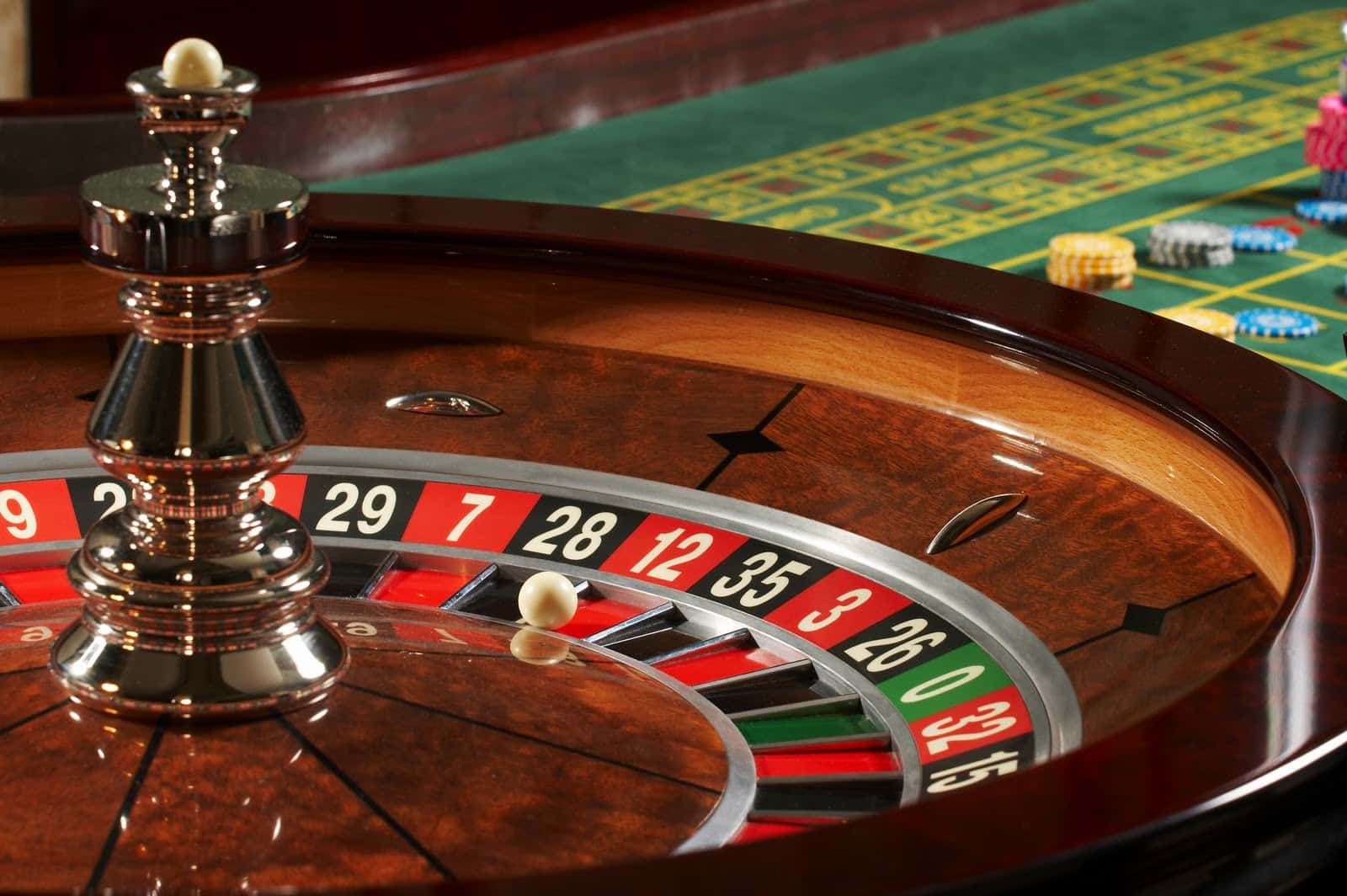 Casino en ligne : apprenez le Live Dealer