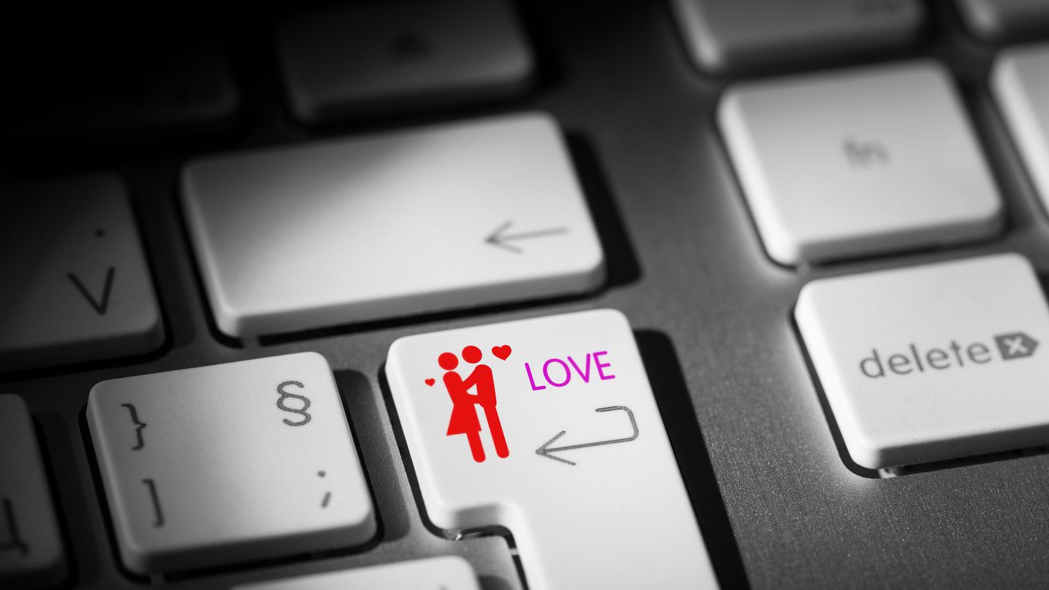 Rencontre webcam : une bonne idée pour trouver l’amour ?