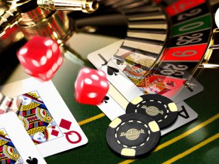 Jeux casino via un Smartphone ou une tablette