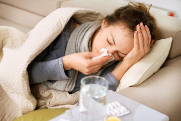 Tout savoir sur les maladies