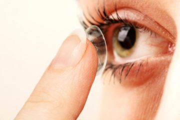 Lentille de contact : ne croyez pas les préjugés