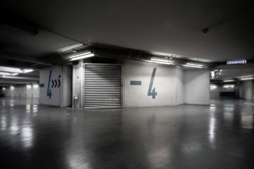 Location parking Lyon : trouvez un parking rapidement