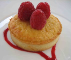 Pas besoin de recette de cuisine compliquée pour que ce soit bon
