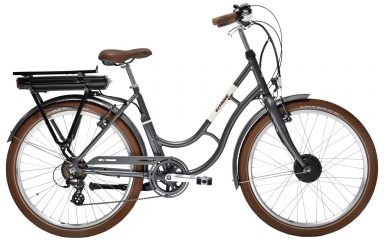 Achat d’un vélo électrique : ce que vous devez savoir