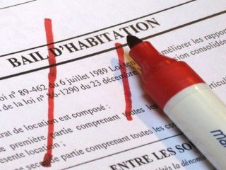 Comment rompre un bail ?