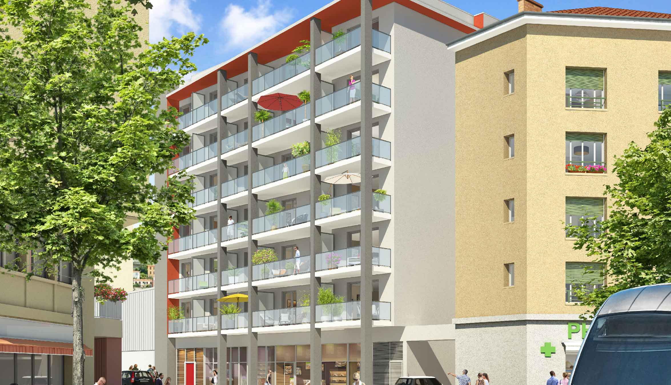 Un appartement neuf à Montpellier: tout ce qu’il faut savoir