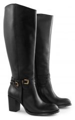 Bottes femme : les marques à suivre en cette saison