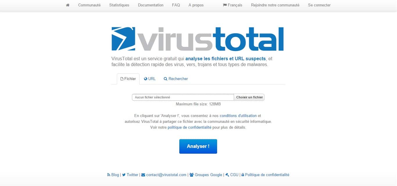 Antivirus en ligne : protégez vos mobiles