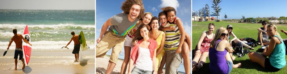 Séjours linguistiques anglais ado : Comment apprendre l’anglais vite et bien ?