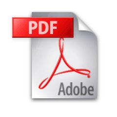 Comment ouvrir un fichier en pdf ?