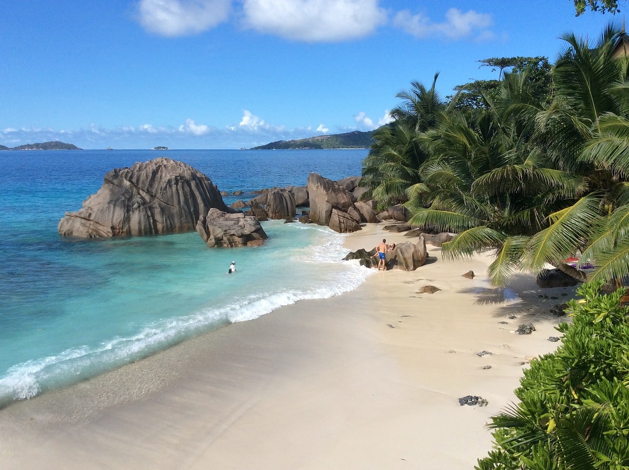 Quand est le meilleur moment pour partir aux Seychelles ?