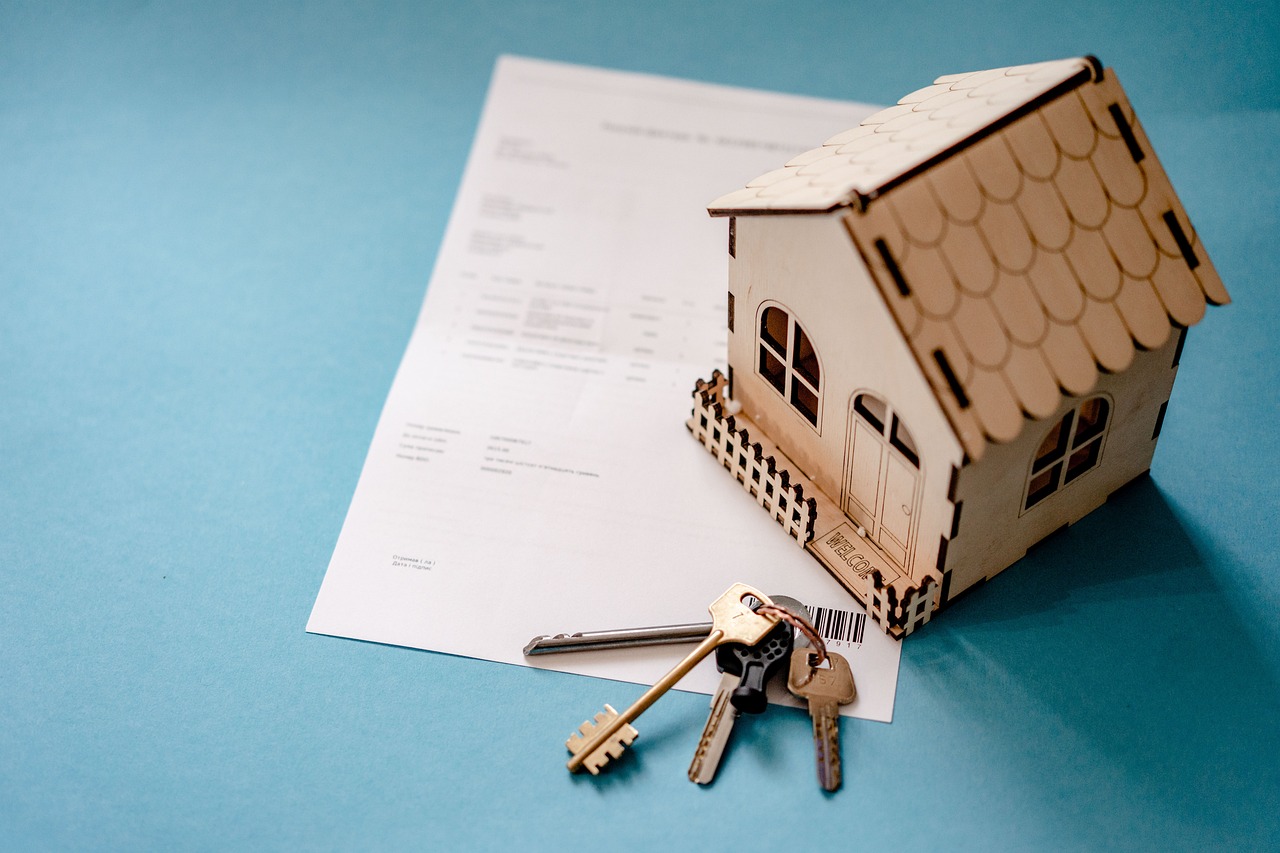 Quelle assurance habitation choisir pour un locataire ?